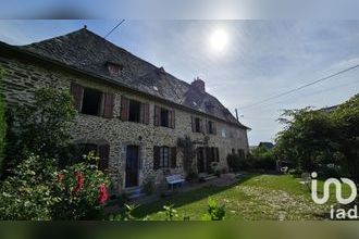 achat maison roannes-st-mary 15220