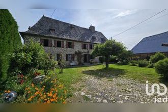 achat maison roannes-st-mary 15220