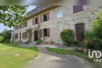 achat maison roannes-st-mary 15220