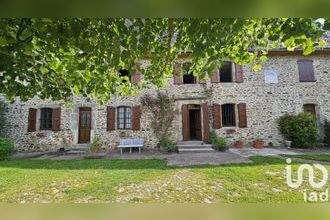 achat maison roannes-st-mary 15220