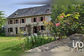 achat maison roannes-st-mary 15220