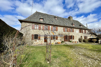 achat maison roannes-st-mary 15220