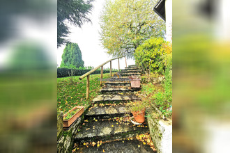 achat maison roannes-st-mary 15220