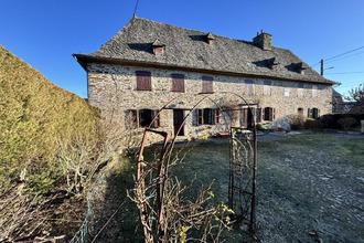 achat maison roannes-st-mary 15220