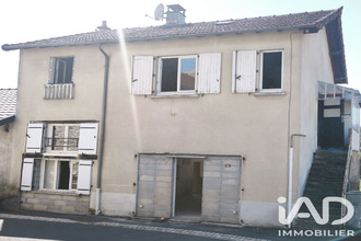 achat maison roannes-st-mary 15220
