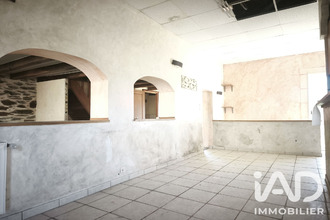 achat maison roannes-st-mary 15220