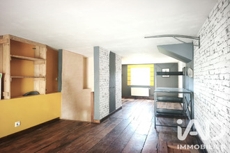 achat maison roannes-st-mary 15220