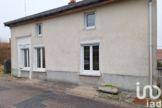 achat maison robecourt 88320