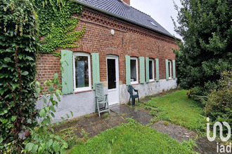 achat maison robecq 62350