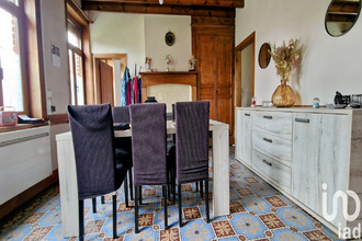 achat maison robecq 62350