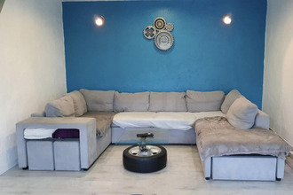 achat maison robecq 62350