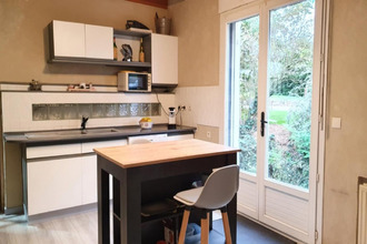 achat maison robecq 62350