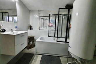 achat maison robecq 62350