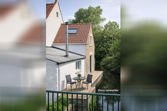 achat maison robecq 62350