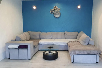 achat maison robecq 62350