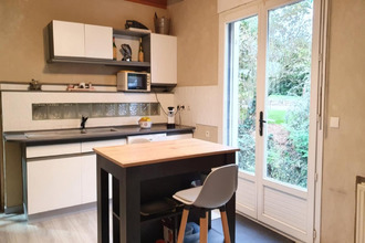 achat maison robecq 62350