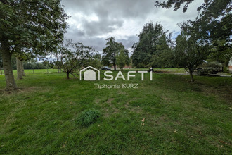 achat maison robecq 62350
