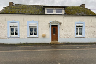 achat maison robersart 59550