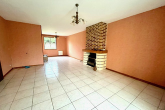 achat maison robersart 59550