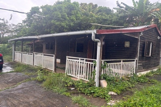 achat maison robert 97231