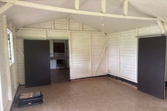 achat maison robert 97231