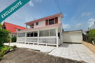 achat maison robert 97231