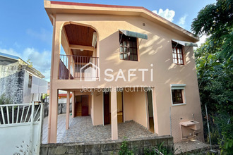 achat maison robert 97231