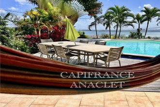 achat maison robert 97231