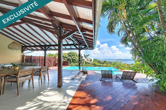 achat maison robert 97231