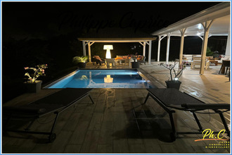 achat maison robert 97231