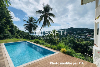 achat maison robert 97231