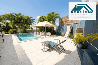 achat maison robert 97231