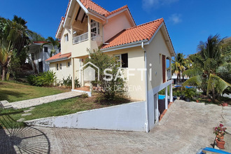 achat maison robert 97231