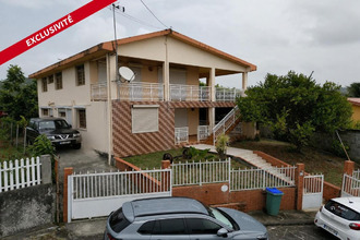 achat maison robert 97231