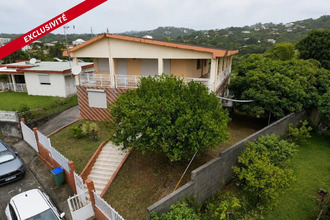 achat maison robert 97231