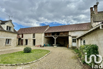 achat maison roberval 60410