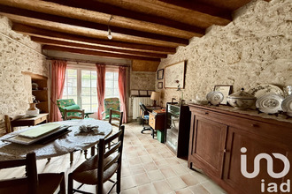 achat maison roberval 60410