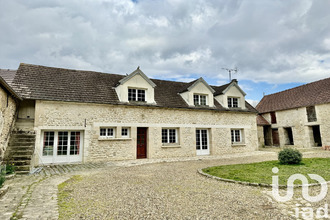 achat maison roberval 60410
