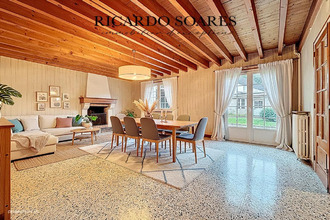 achat maison roberval 60410