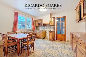 achat maison roberval 60410