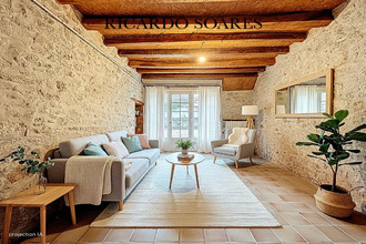 achat maison roberval 60410