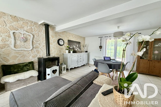 achat maison roberval 60410