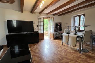 achat maison robiac-rochessadoule 30160