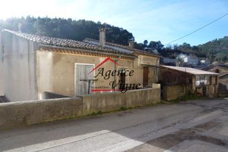 achat maison robiac-rochessadoule 30160