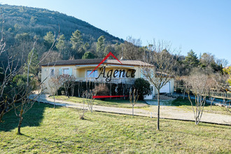 achat maison robiac-rochessadoule 30160