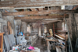 achat maison robiac-rochessadoule 30160