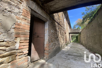 achat maison robiac-rochessadoule 30160