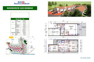 achat maison robiac-rochessadoule 30160