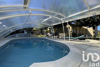 achat maison robiac-rochessadoule 30160