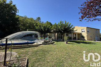 achat maison robiac-rochessadoule 30160